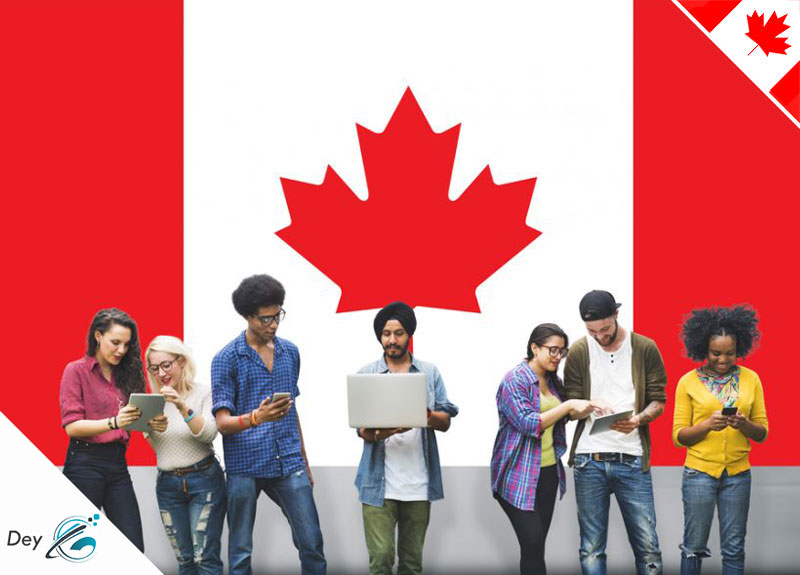 آیا تحصیل رایگان در کانادا امکان پذیر است؟